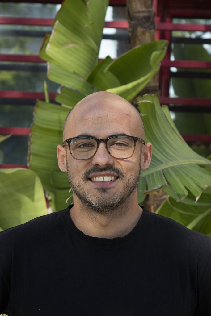 Cecilio Delgado