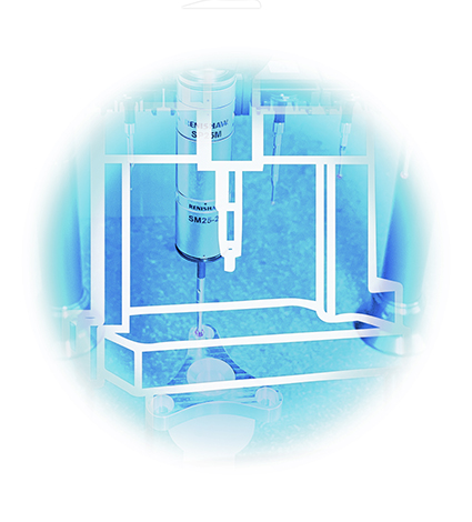 CMM Metrología