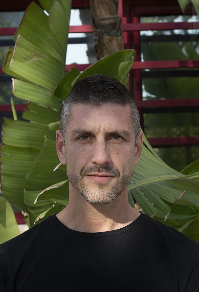 Jorge Castro