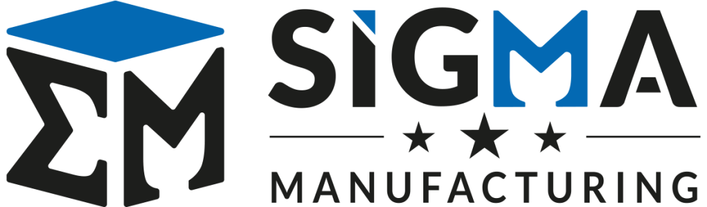 Sigma Manufacturing S.L.