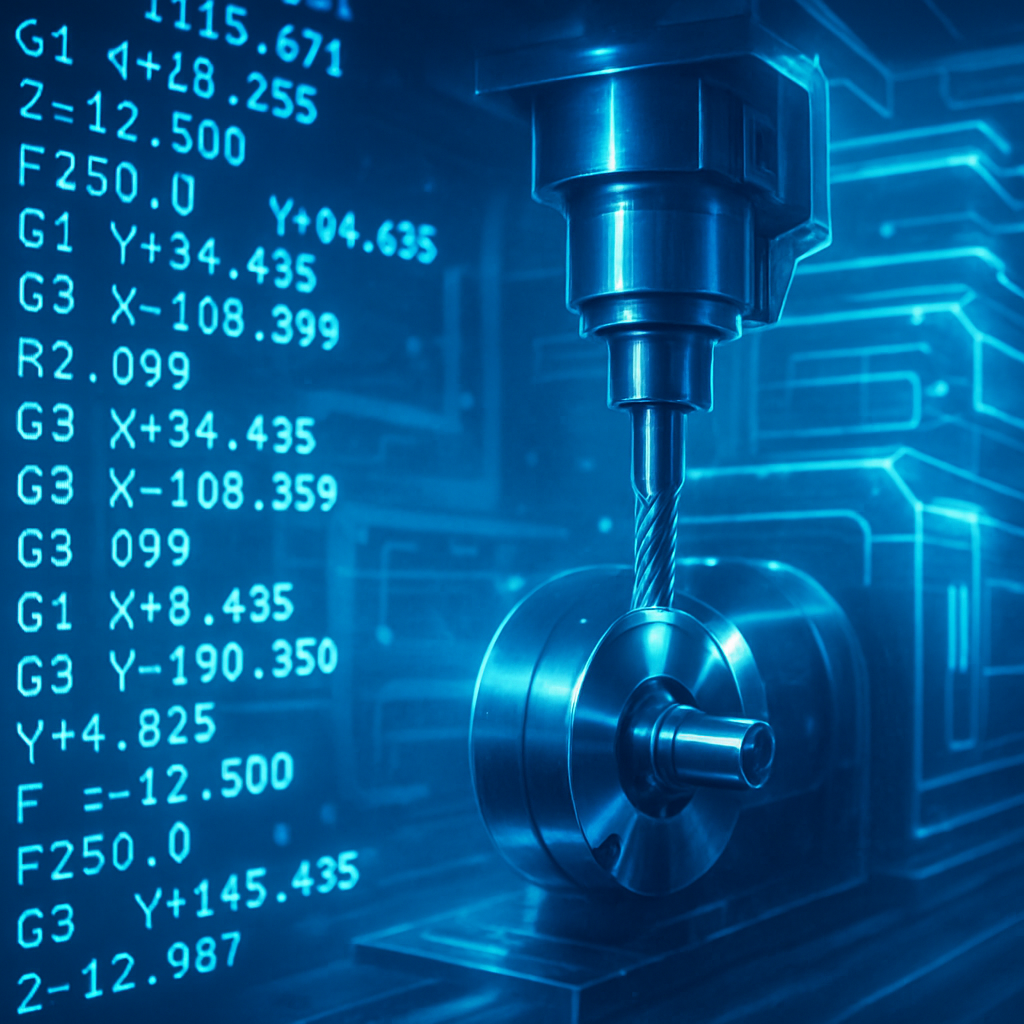 Aplicaciones del mecanizado CNC