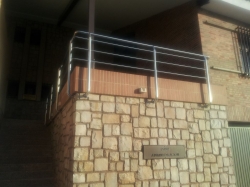 Presa de Tous. Casa de Administraci — imagen 2