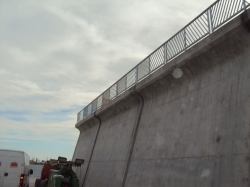 Puerto de Valencia. Obras de Abrigo — imagen 2