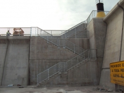 Puerto de Valencia. Obras de Abrigo — imagen 3