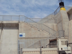 Puerto de Valencia. Obras de Abrigo — imagen 5