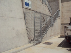 Puerto de Valencia. Obras de Abrigo — imagen 6