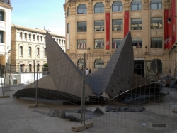 Alcoi. Escultura — imagen 2