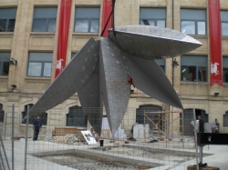 Alcoi. Escultura — imagen 3