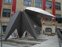 Alcoi. Escultura — imagen 5