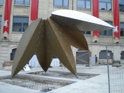 Alcoi. Escultura — imagen 7