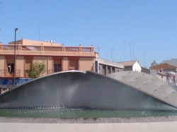 Quart de Poblet. Fuente — imagen 7