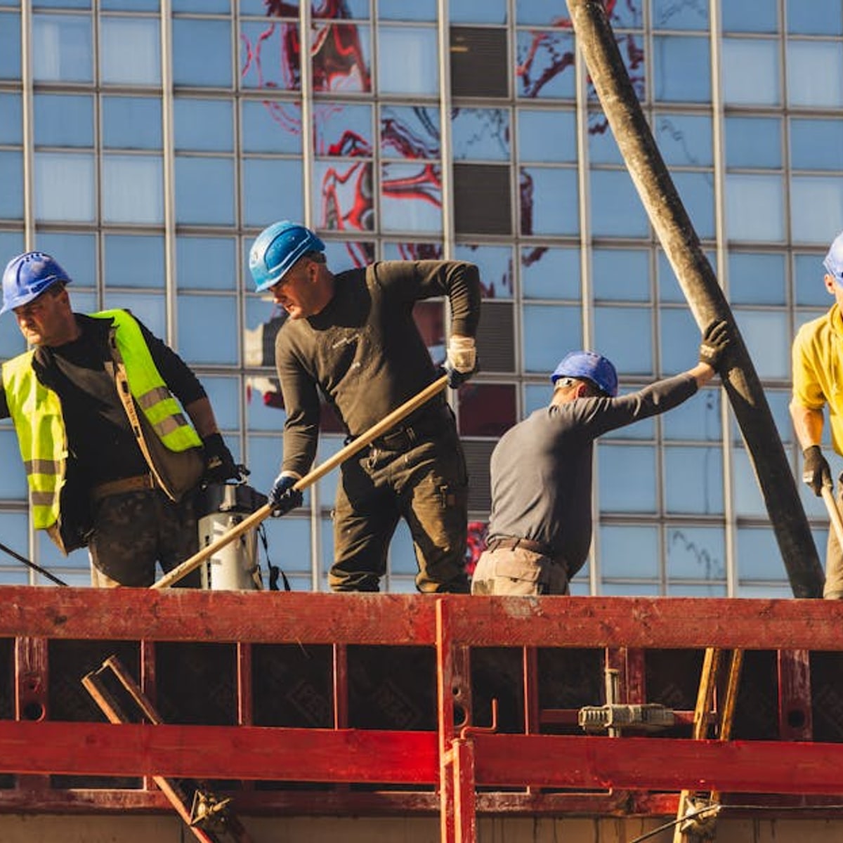 Equipo Construcción Genérica