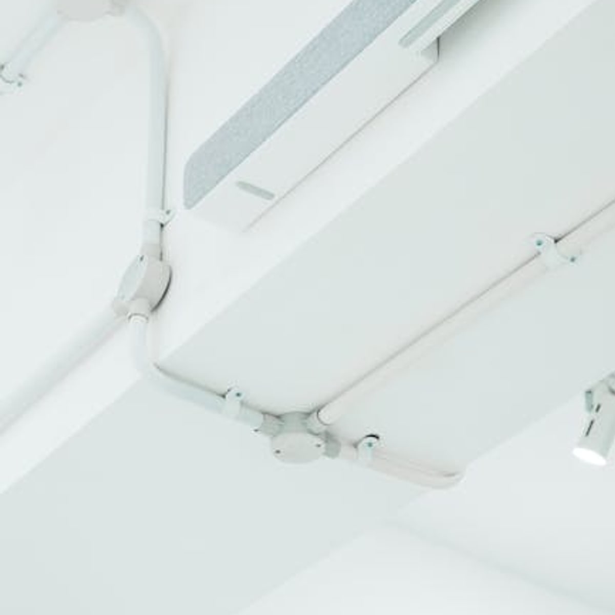 Instalaciones de climatización y electricidad