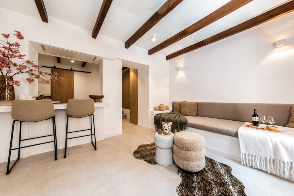 Algunos ejemplos de nuestra gestión de apartamentos turísticos en España
